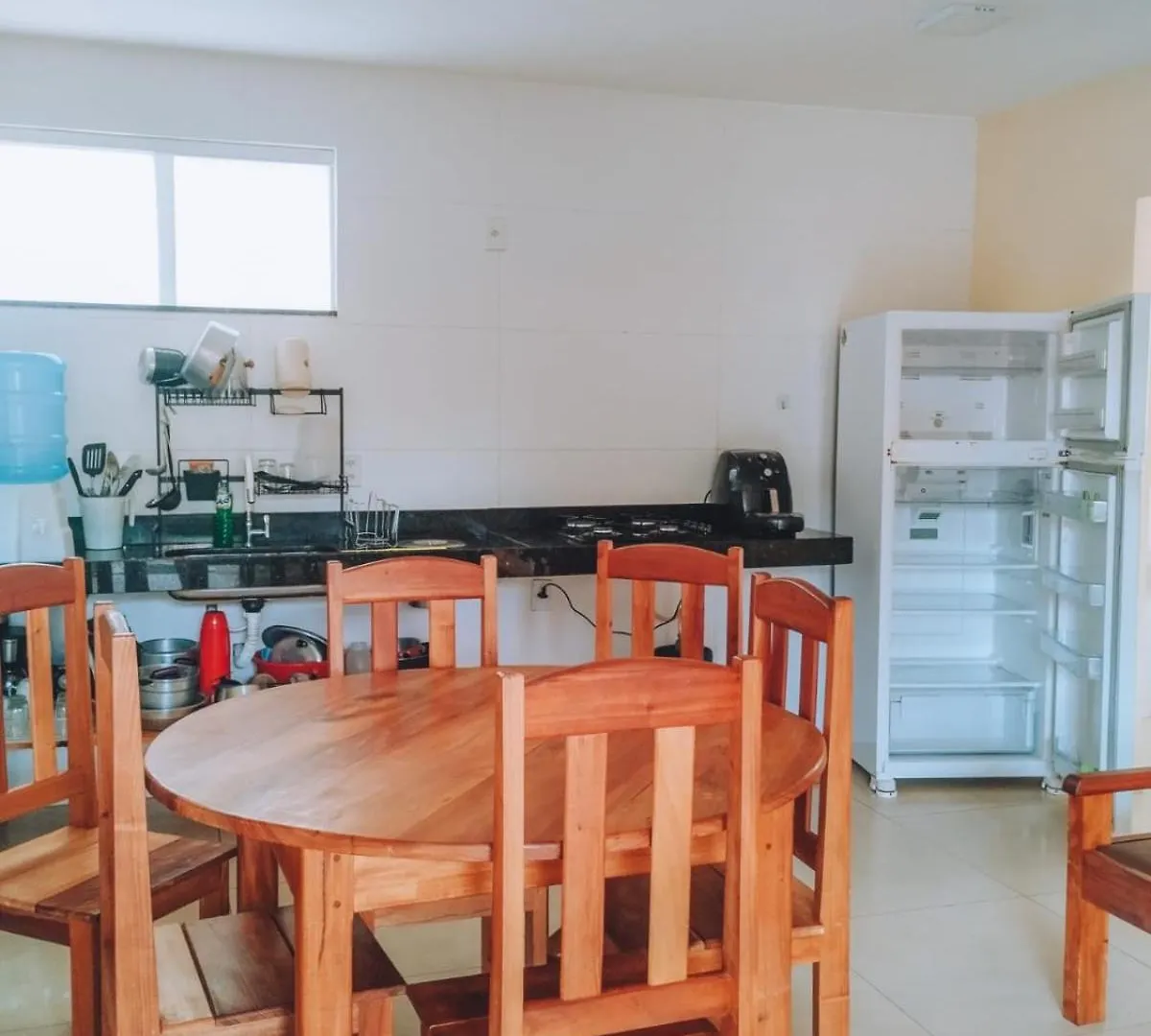 Residencial Maria Rita -Casa- Pitanga Villa Porto Seguro Brazil