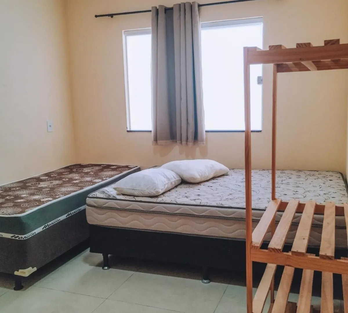 Holiday home Residencial Maria Rita -Casa- Pitanga Villa Porto Seguro